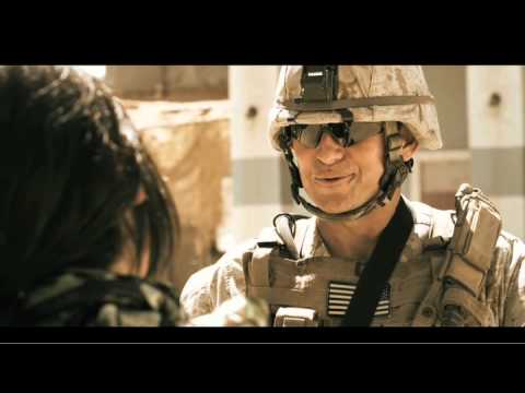 Tim Abell Acting Reel Final 2011