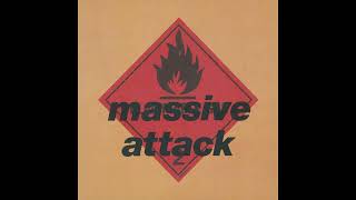 Massive Attack - Lately (ORIGINAL MASTER)