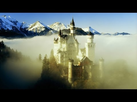 Ludwik Bawarski. Szaleniec czy geniusz?