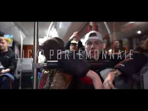 DICKI PORTEMONNAIE (FT. RAWID, ND LIGHT, AT DR DEPP WO RAPPT, GRINGO, AVIAN GREEN, J-ROUM, CODEC O)