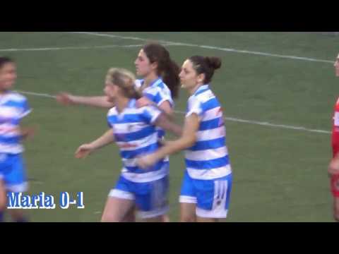 Beasain 0-1 Bizkerre - www.ligasfutbolfemenino.com