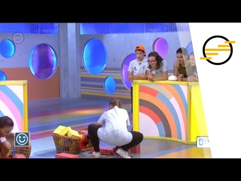 Ismerd meg! Vetélkedő a nyárról