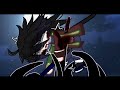 ️ Skyfall FT Rengoku Giyuu Tengen Sanemi And Demon Giyuu ANGST BLOOD TW