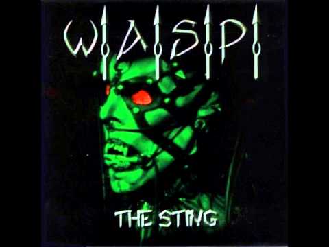 W.a.s.p-Damnation Angels