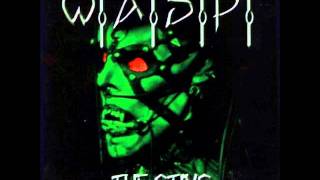W.a.s.p-Damnation Angels