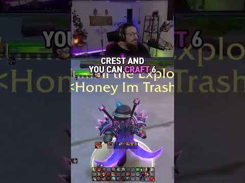 The Secret to Gearing Up Fast in Season 3 (Under 1 Hour!) #worldofwarcraft #twitch #blizzard