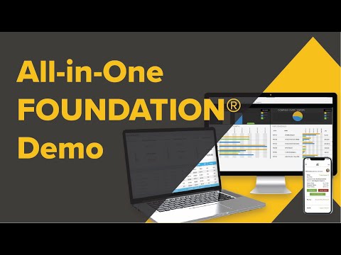 Foundation Software Onelogin Com
