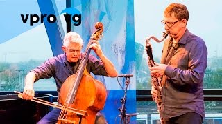 Trio Kaufmann/Gratkowski/deJoode -  Yataghan (live @Bimhuis Amsterdam)