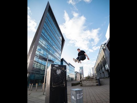 PKFR | Tim Champion | Instagram compilation | 28