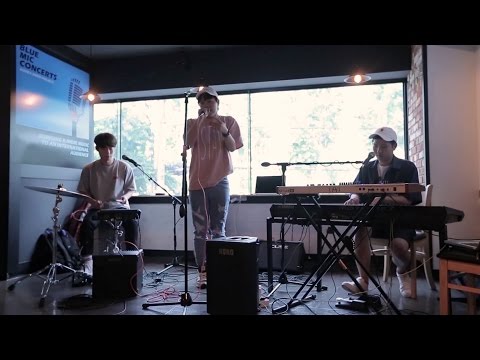 [Blue Mic Concert] Remains - She She