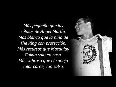 Día Sexto • Más (Con Letra)