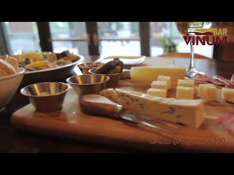 Wine Bar & Restaurante | Wine Bar de luxo em Newark