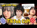 TikTok Girl Accidentally Starts A Cult