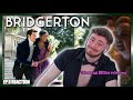Whistledown exposed?! and Kanthony FOREVER!! ~ Bridgerton Season 2 EP8 Finale Reaction ~