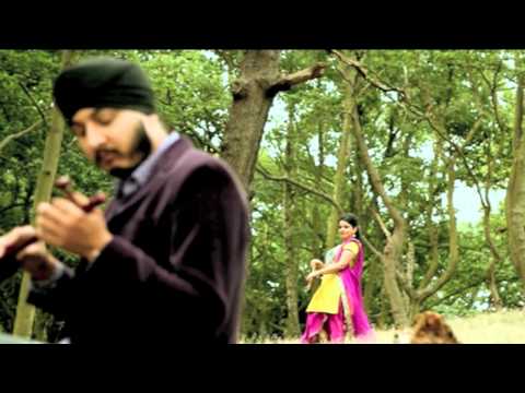 Ik Jindree Feat. DDS, Bikram Singh, Ishmeet Narula Remix Promo