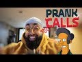 Prank Calling Punjabi Restaurants Gone Wrong