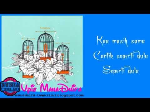 Lirik Lagu Canggung ~ Sheila On 7