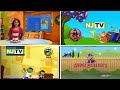 PBS KIDS Program Break 2012 NJTV