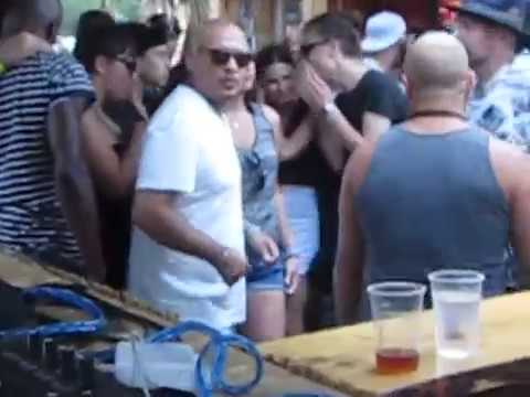 SuncéBeat6 | Vortex - Sy Sez drops 'Let the rain come down'