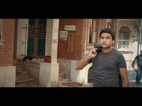 Қанат Үмбетов - Мазаламайын 