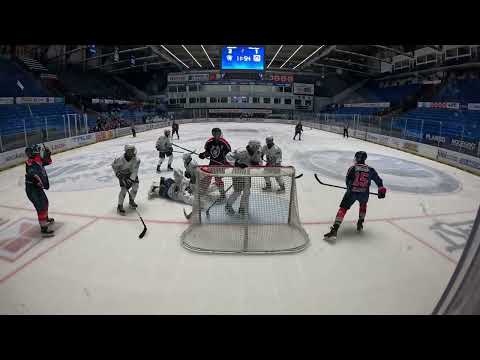 14.11.24 Venca Pilsen Wolves