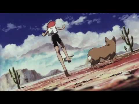 Cowboy Bebop - The Less I Know The Better (AMV)