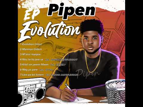 KITEL VIN JWENN MWEN  FEAT  STEVEE P