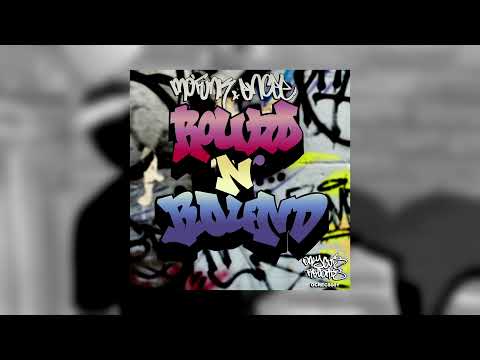 Mo'funk & Encee - Round n Round (Extended mix) [OCRECS001]