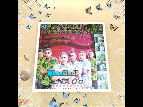 Waikatakata Vure E Dela Ni Nuku Vula - Vol 3 - Niusiladi