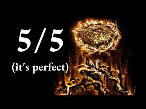 Objectively Ranking Elden Ring's DLC bosses by Lore