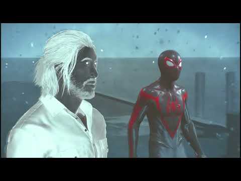 SPIDER-MAN 2 PS5 Walkthrough Gameplay Part 17 - [4K 60FPS] - No Commentary