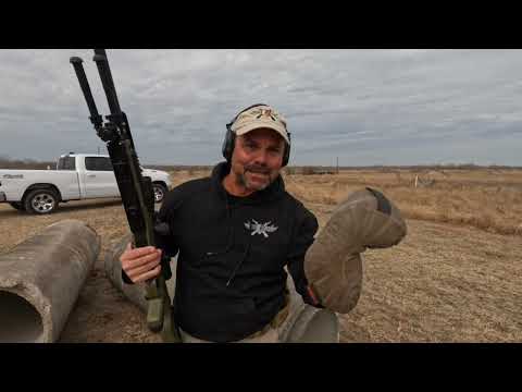 Rifles Only "Brawl" Precision Rifle Competition 2022