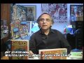 Comic Book Literacy Trailer #2
