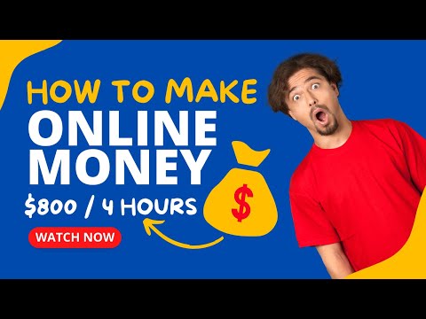 🤑 How To Make $800 In 4 Hours With Google Maps 😱