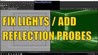 BO3 ModTools: Reflection Probes/ Fix Light Bleed