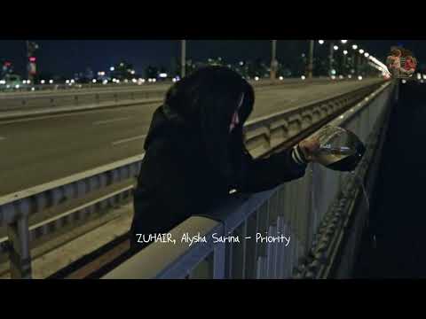 ZUHAIR, Alysha Sarina - Priority