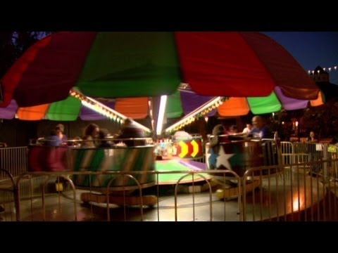New study finds amusement rides can be dangerous