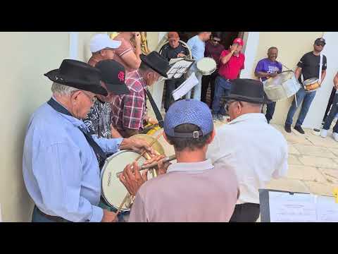 SALVA DO MEIO DIA | Festa de Senhora Santana | Santana do Cariri - 25/07/2026
