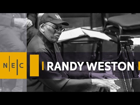 Randy Weston: Berkshire Blues