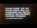 Children S Television Workshop HBO 1981