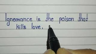 Print handwriting practice, handwriting practice, #handwriting