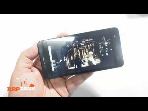 AppDisqus Review : รีวิว i-Mobile IQ 5.8 DTV