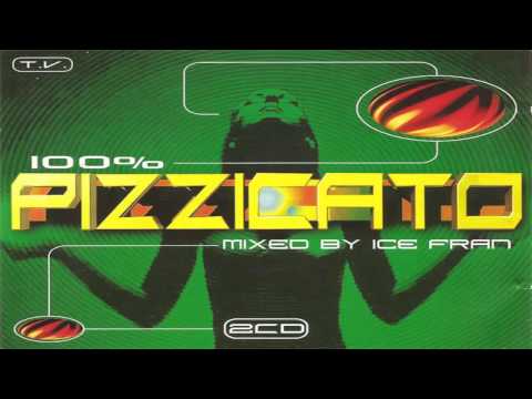 100% Pizzicato Megamix