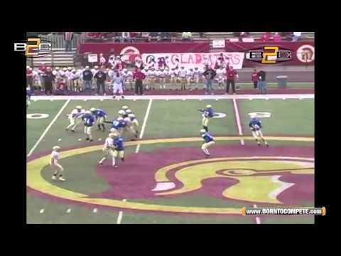 Born To Compete Youth Sports Show - Episode 38 (2014)