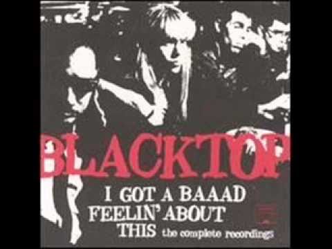 Blacktop - From Beyond