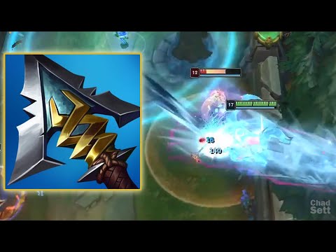 This is How Blue Kayn Carry the Game