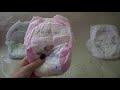 Huggies 5029053564104 - відео