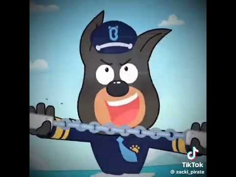 sheriff Labrador x doberman x papillon💖🐈