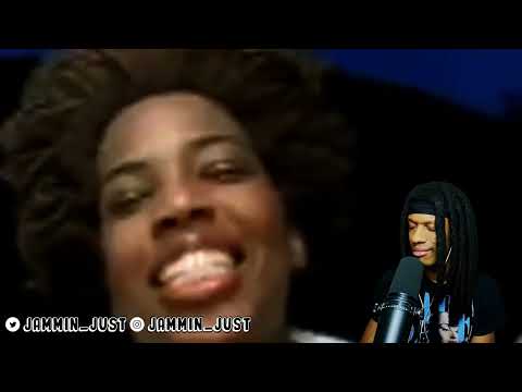 FIRST TIME HEARING Macy Gray - Do Something REACTION