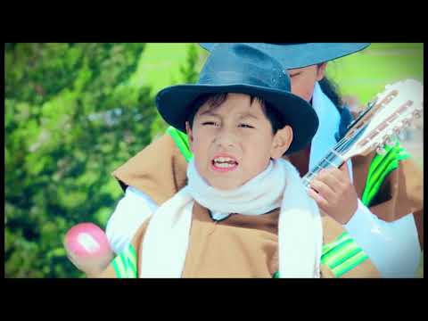 SEMILLEROS DE LA ESTUDIANTINA AUTENTICOS KARABOTAS PICHACANI